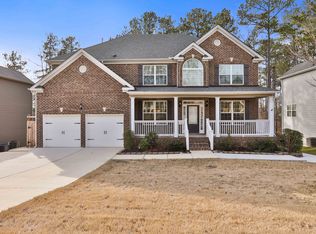 6 Ravine Dr, Newnan, GA 30265