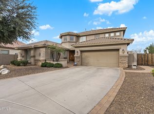 6732 S Fawn Ave, Gilbert, AZ 85298