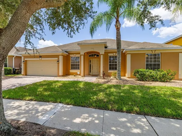 349 Yellow Snapdragon Dr, Davenport, FL 33837