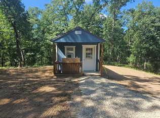 20127 Doe Ridge Trl, Novinger, MO 63559