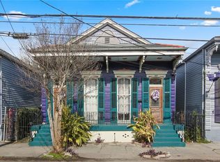 2025 Burgundy St, New Orleans, LA 70116