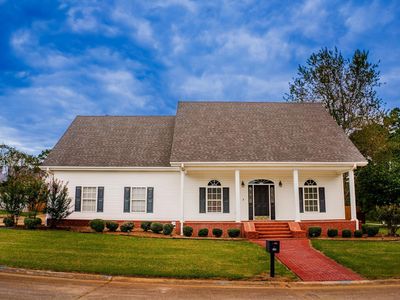 108 Day Dr, Monticello, AR, 71655