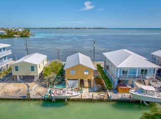 1276 92nd St, Marathon, FL 33050
