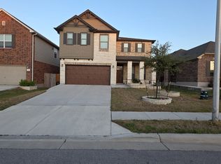 116 Kulmbacher Dr, Austin, TX 78728
