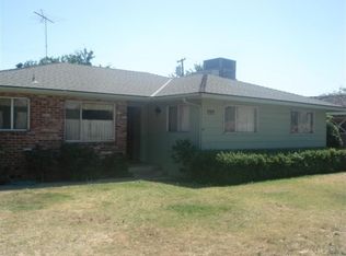 4594 E Weldon Ave, Fresno, CA 93703