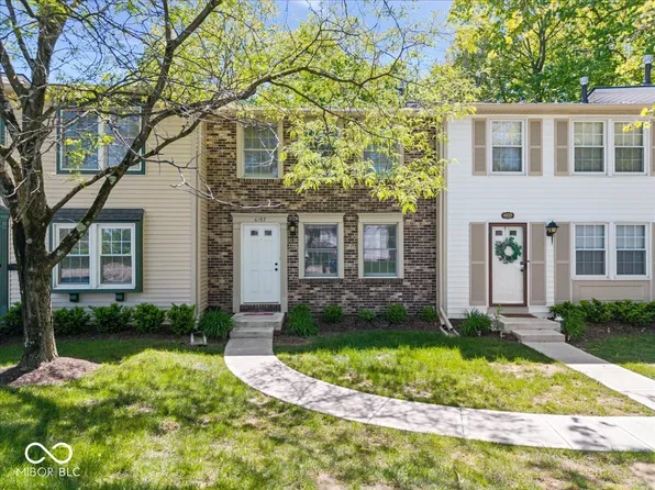 6157 E 96th Pl, Indianapolis, IN 46250