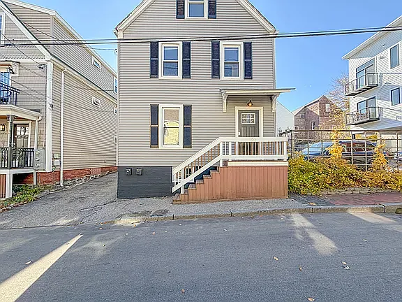 20 Tate St #1 — Photo 45