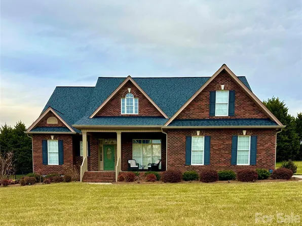 722 Cedar Hill Dr, Shelby, NC 28152