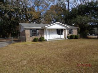 6640 Sharon Way, Theodore, AL 36582