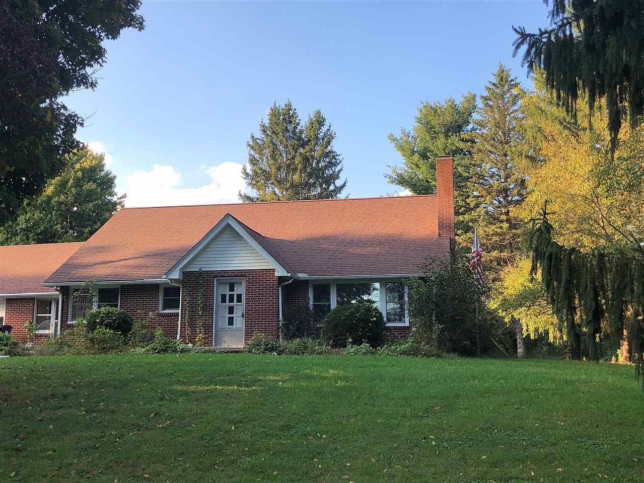 6060 Horton Rd, Jackson, MI 49201 Zillow