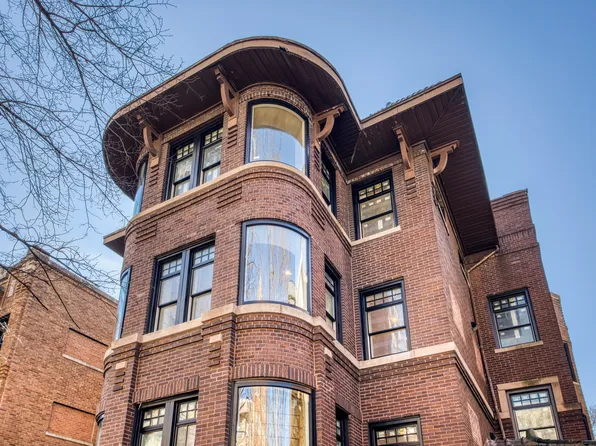 935 W Winona St, Chicago, IL