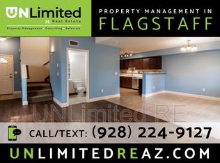 1086 W Deadwood Ct, Flagstaff, AZ 86005