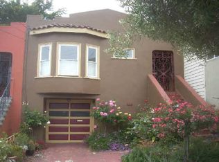23 Congo St, San Francisco, CA 94131