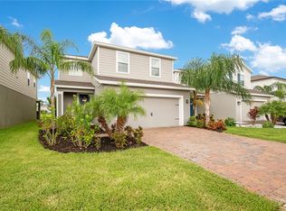 3743 Crawley Down Loop, Sanford, FL 32773