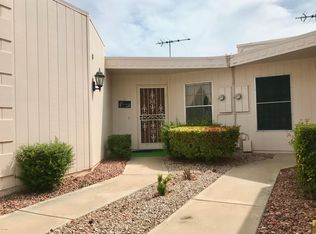17239 N Del Webb Blvd, Sun City, AZ 85373