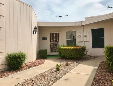17239 N Del Webb Blvd, Sun City, AZ, 85373