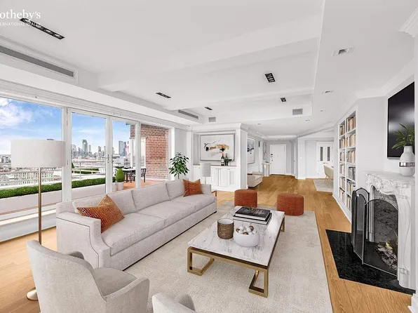 1 Gracie Ter #Pha, Manhattan, NY 10028