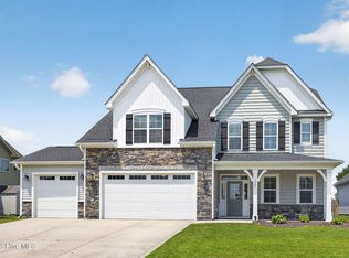 1337 Goldengrove Lane, Wilmington, NC 28411