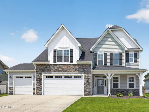1337 Goldengrove Lane, Wilmington, NC 28411