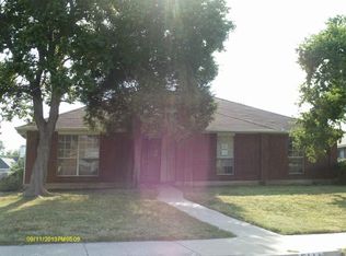 5111 Clover Hvn, Dallas, TX 75227