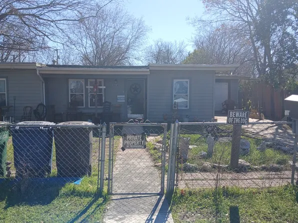 518 Sutton, San Antonio, TX 78228