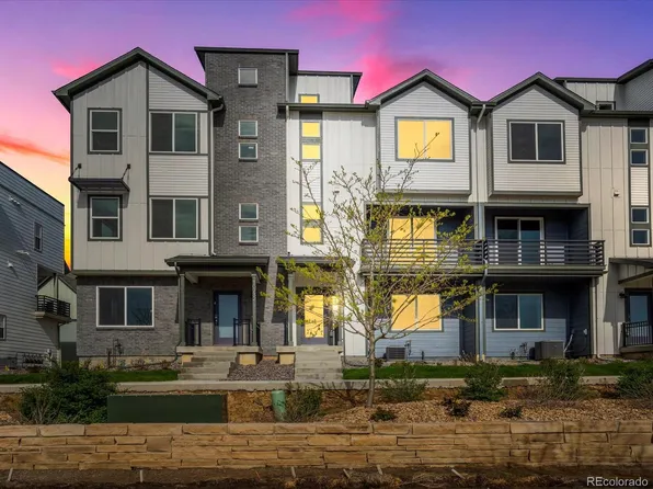 16736 Shoshone Place, Broomfield, CO 80023