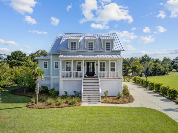 1515 Bower Ln, Johns Island, SC 29455