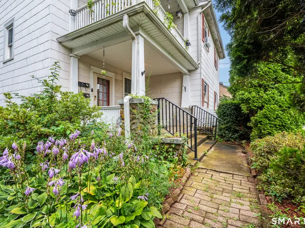 317 Wall Street, Meriden, CT 06450
