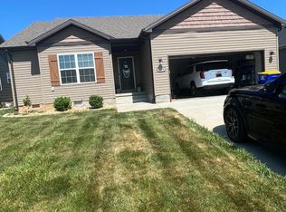 7138 Stone Meade Ln, Bowling Green, KY 42101