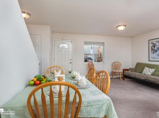 7474 Meadow St #6G, Anchorage, AK 99507