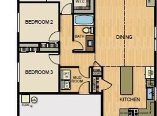 3323 NW Birch Ave, Redmond, OR