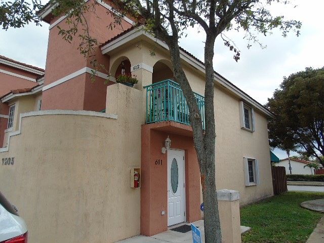 1st image of 7205 NW 173rd Dr APT 611