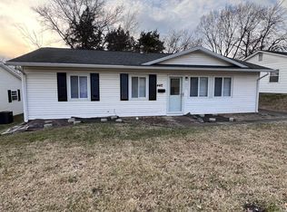 4412 Kensington Ave, Evansville, IN