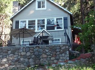 435 Valley Rd, Crestline, CA 92325