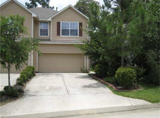 98 Blue Creek Ct, Spring, TX 77382