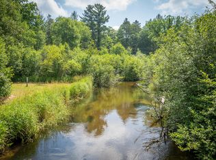 5304 N Peacock Trl, Irons, MI 49644