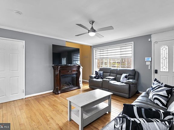 4th image of 1232 Savannah Pl SE