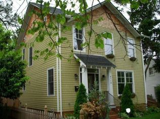 4718 King William Rd, Richmond, VA 23225