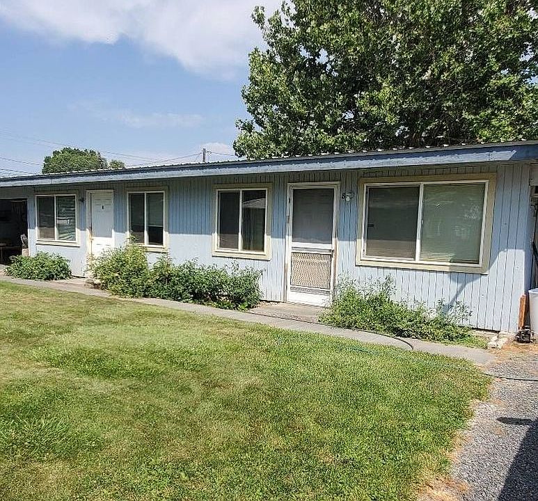 4033 Ottmar Rd Apartment Rentals Moses Lake, WA Zillow