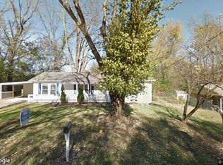 618 Ferguson Dr, Cape Girardeau, MO 63701