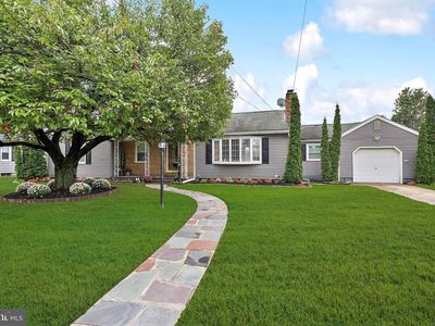 520 Rutgers Ave, Burlington, NJ, 08016