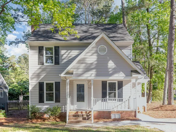 4621 Worthington Ln, Raleigh, NC 27604