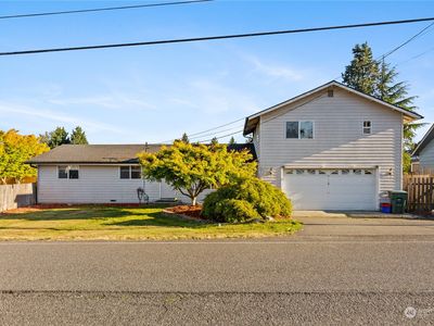920 90th Street SW, Everett, WA, 98204