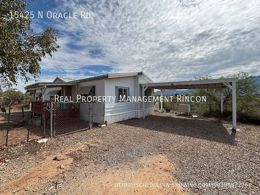 15425 N Oracle Rd