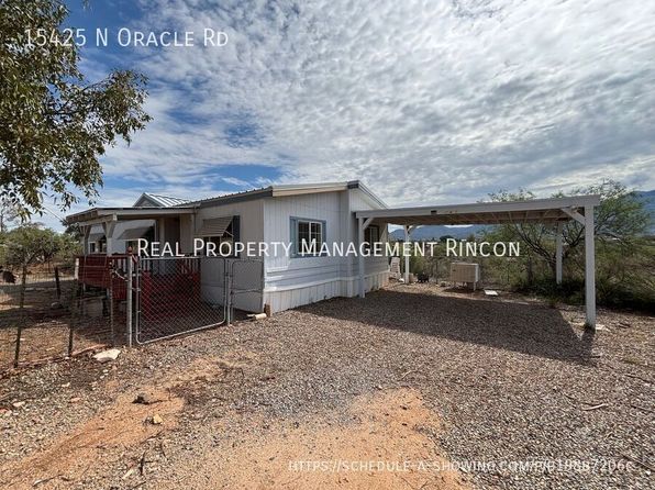 15425 N Oracle Rd