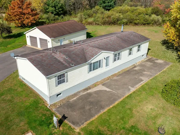 370 Kline Rd, Orangeville, PA 17859