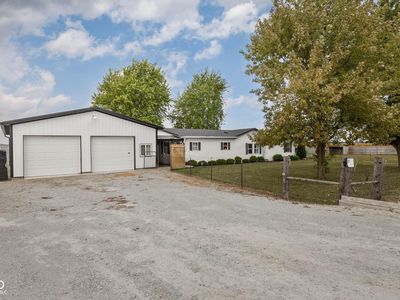 10417 S State St #109, Markleville, IN, 46056