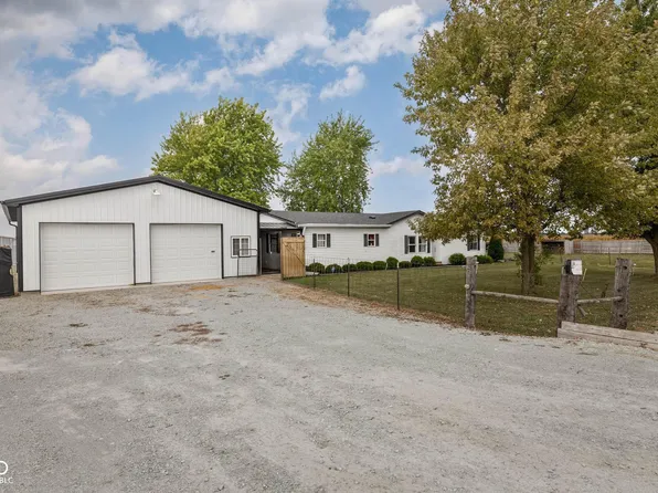 10417 S State St #109, Markleville, IN 46056