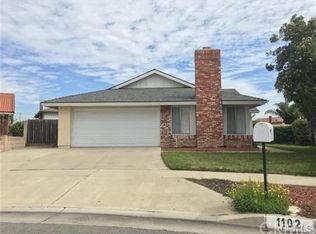 1102 W Garry Ave, Santa Ana, CA 92707