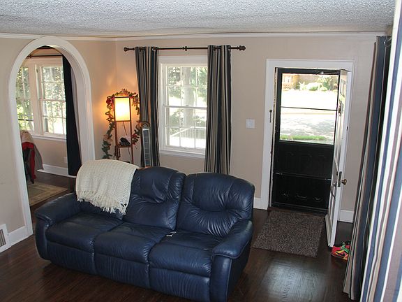 Living Room from stairs